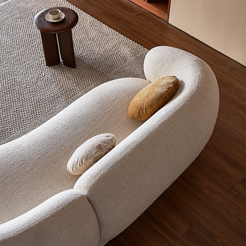 Croissant Sofa