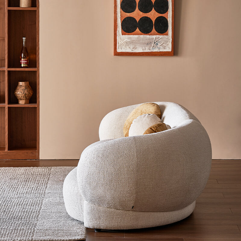 Croissant Sofa