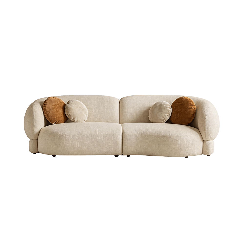 Croissant Sofa