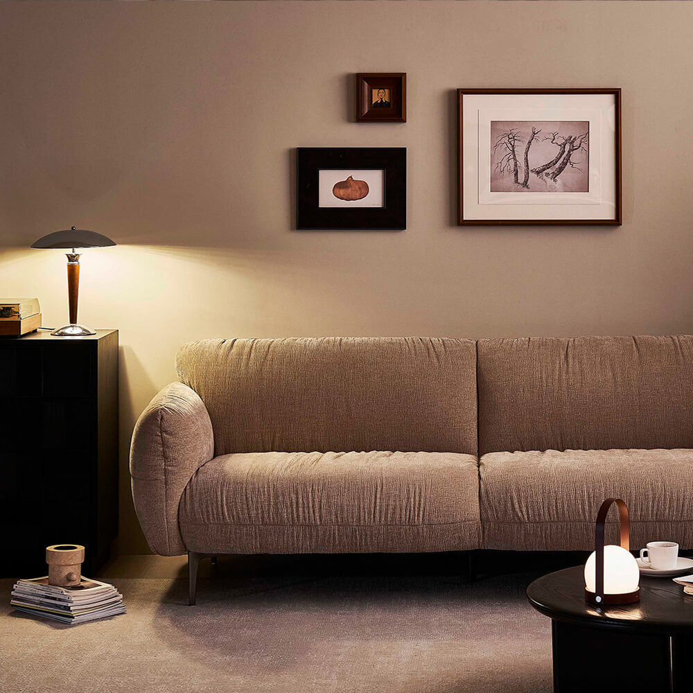 Crush Sofa