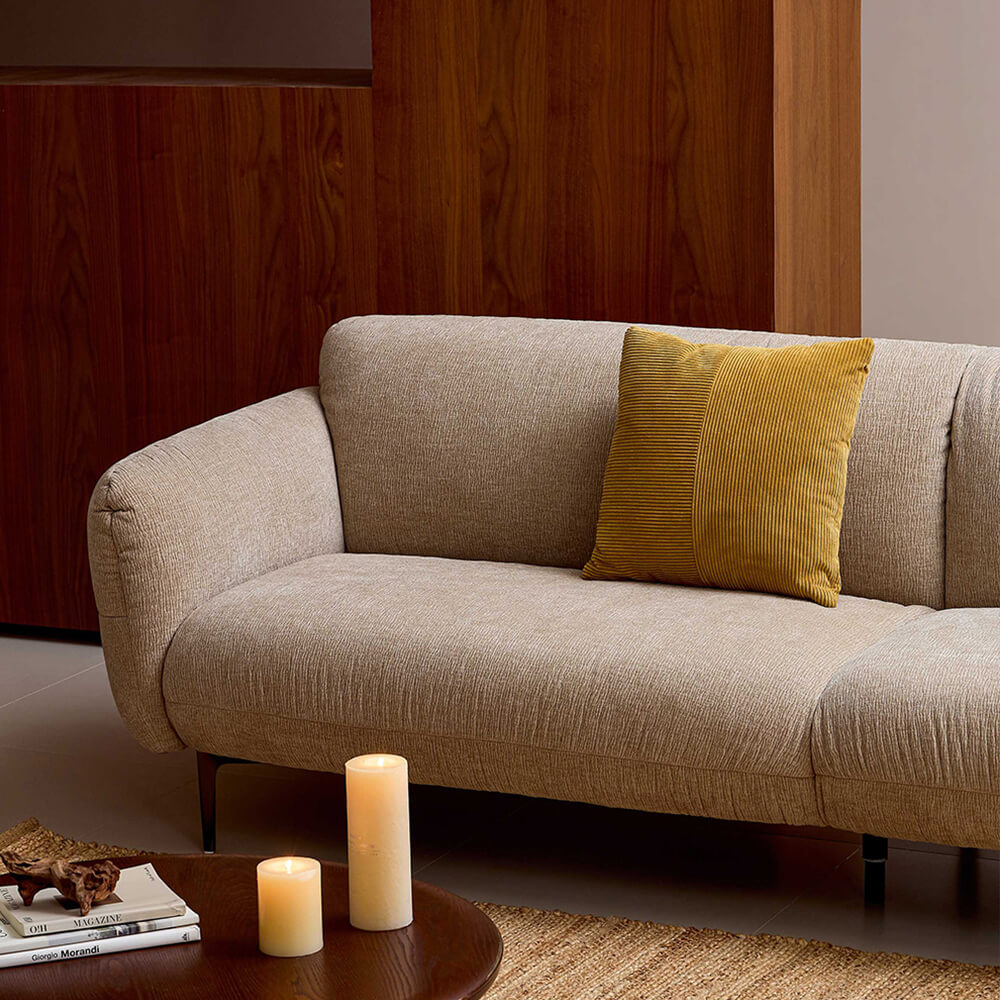 Crush Sofa