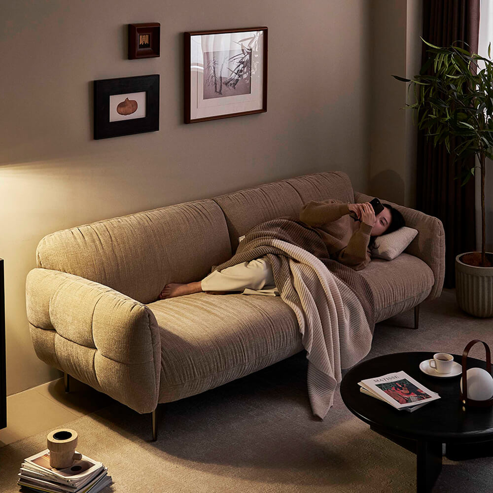 Crush Sofa