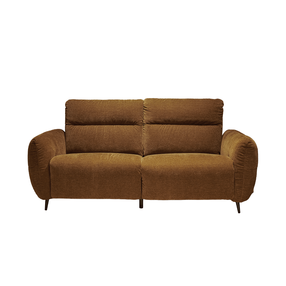 Crush Sofa Recliner
