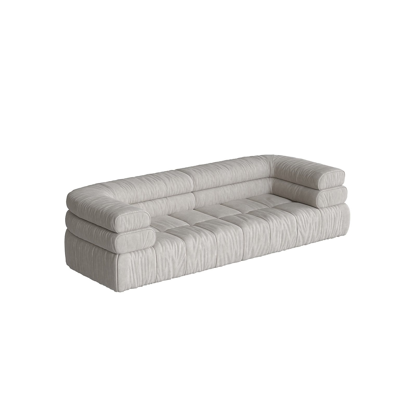 Doufu Sofa - grado
