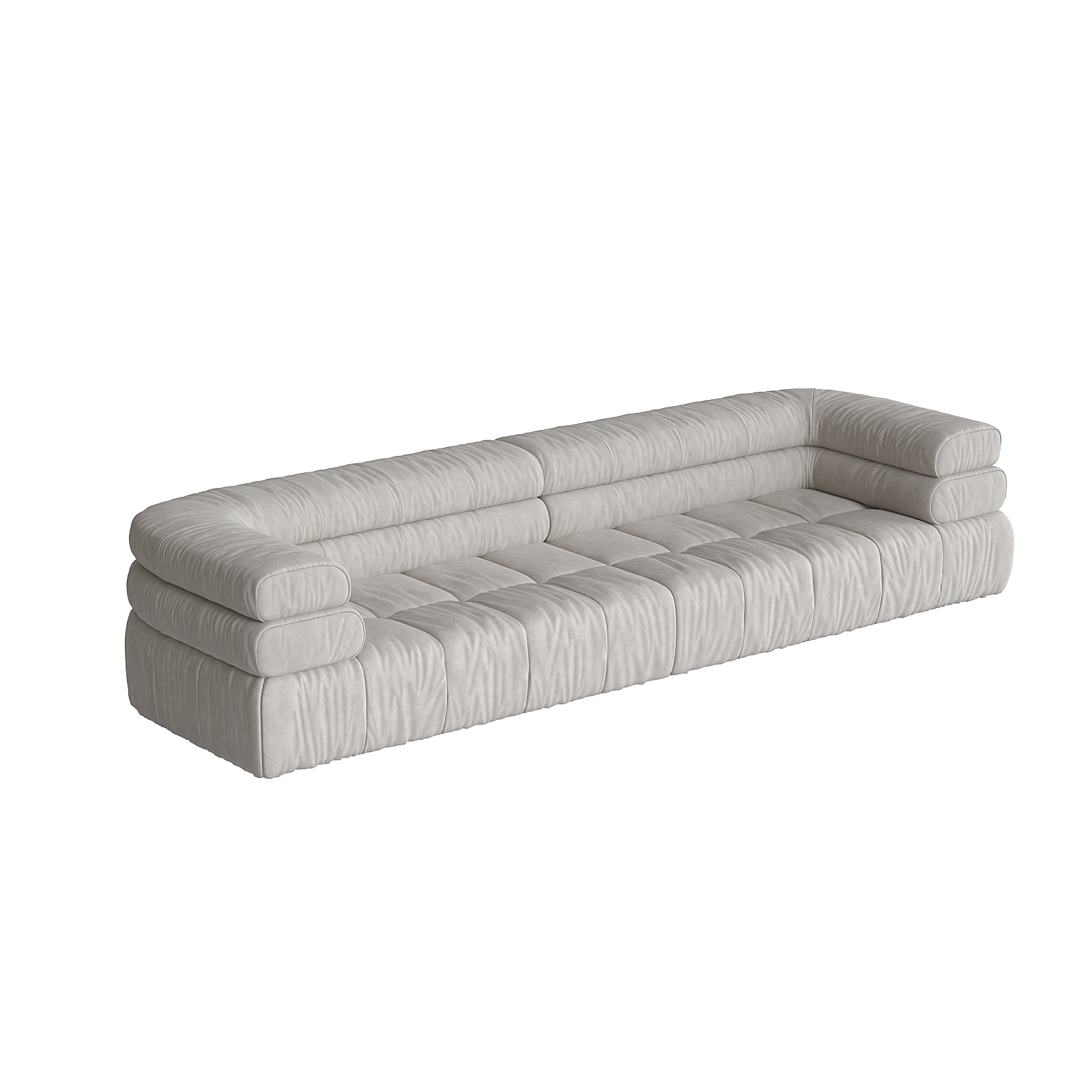 Doufu Sofa - grado