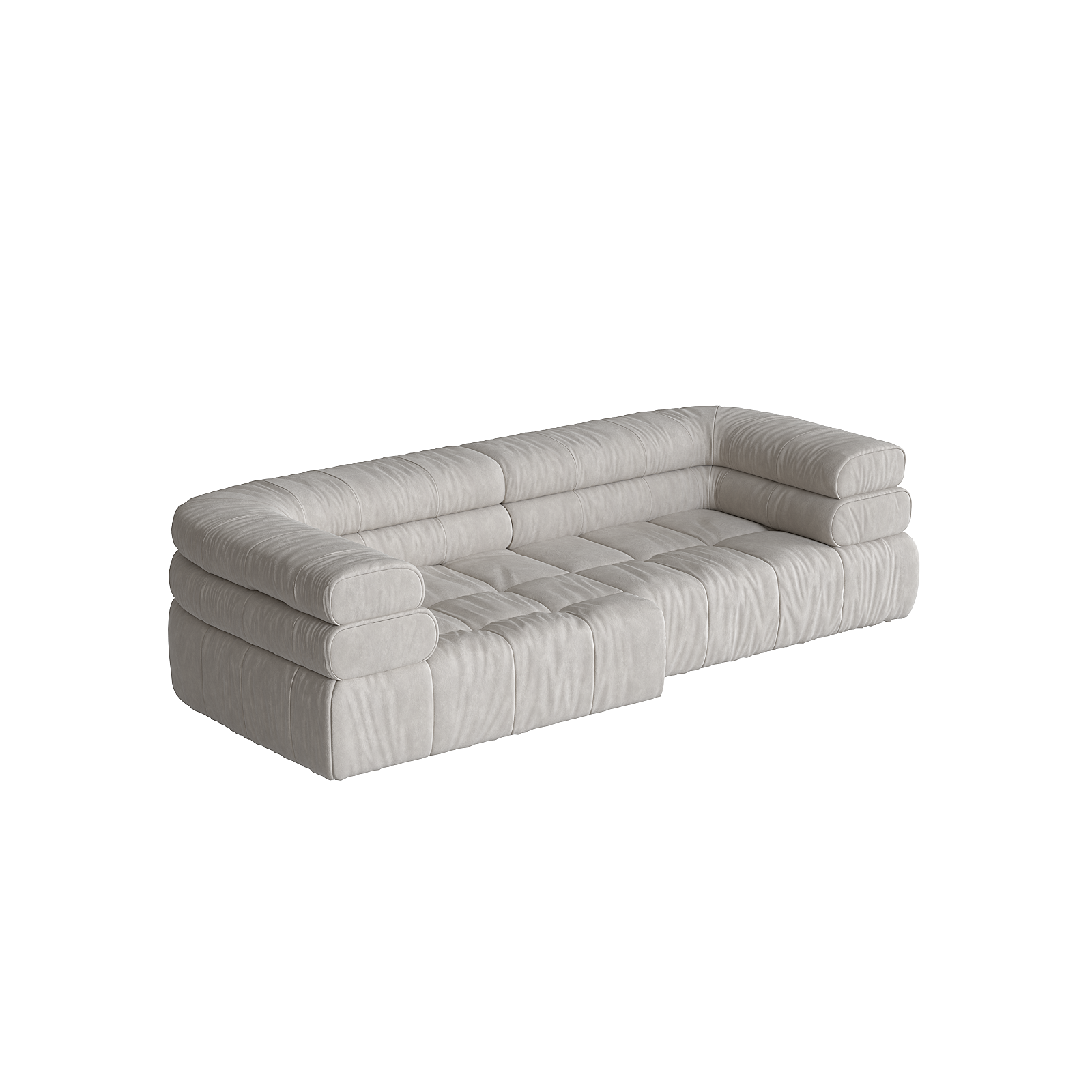 Doufu Sofa - grado