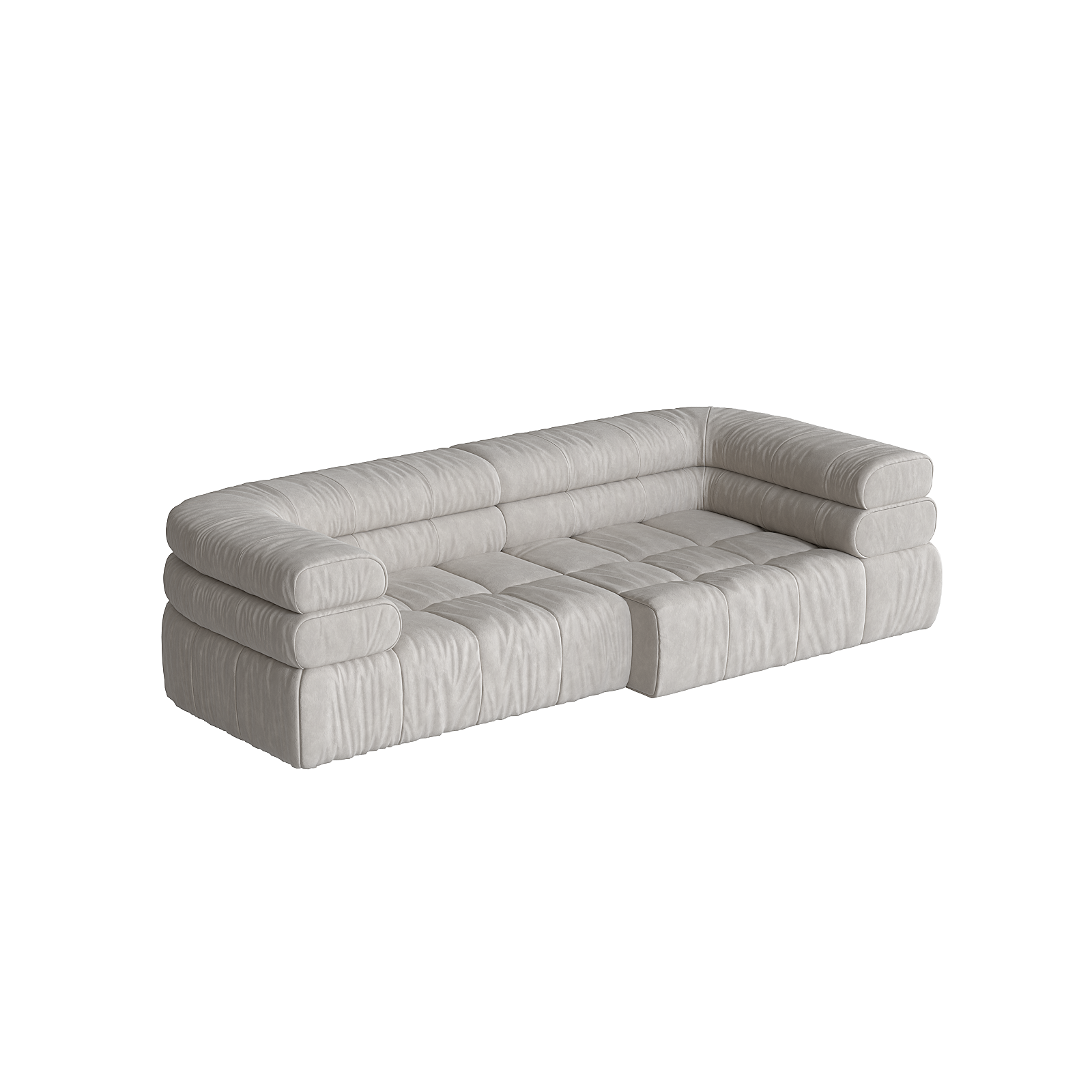 Doufu Sofa - grado