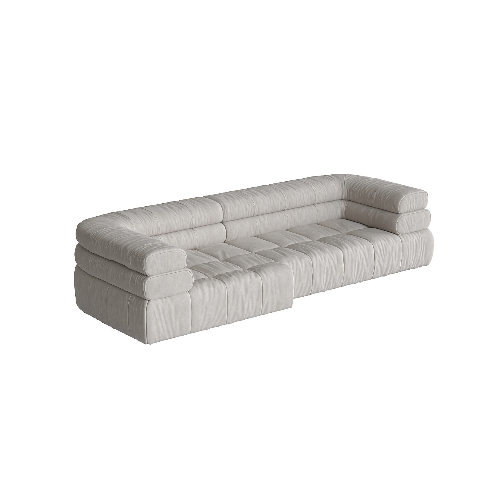 Doufu Sofa - grado
