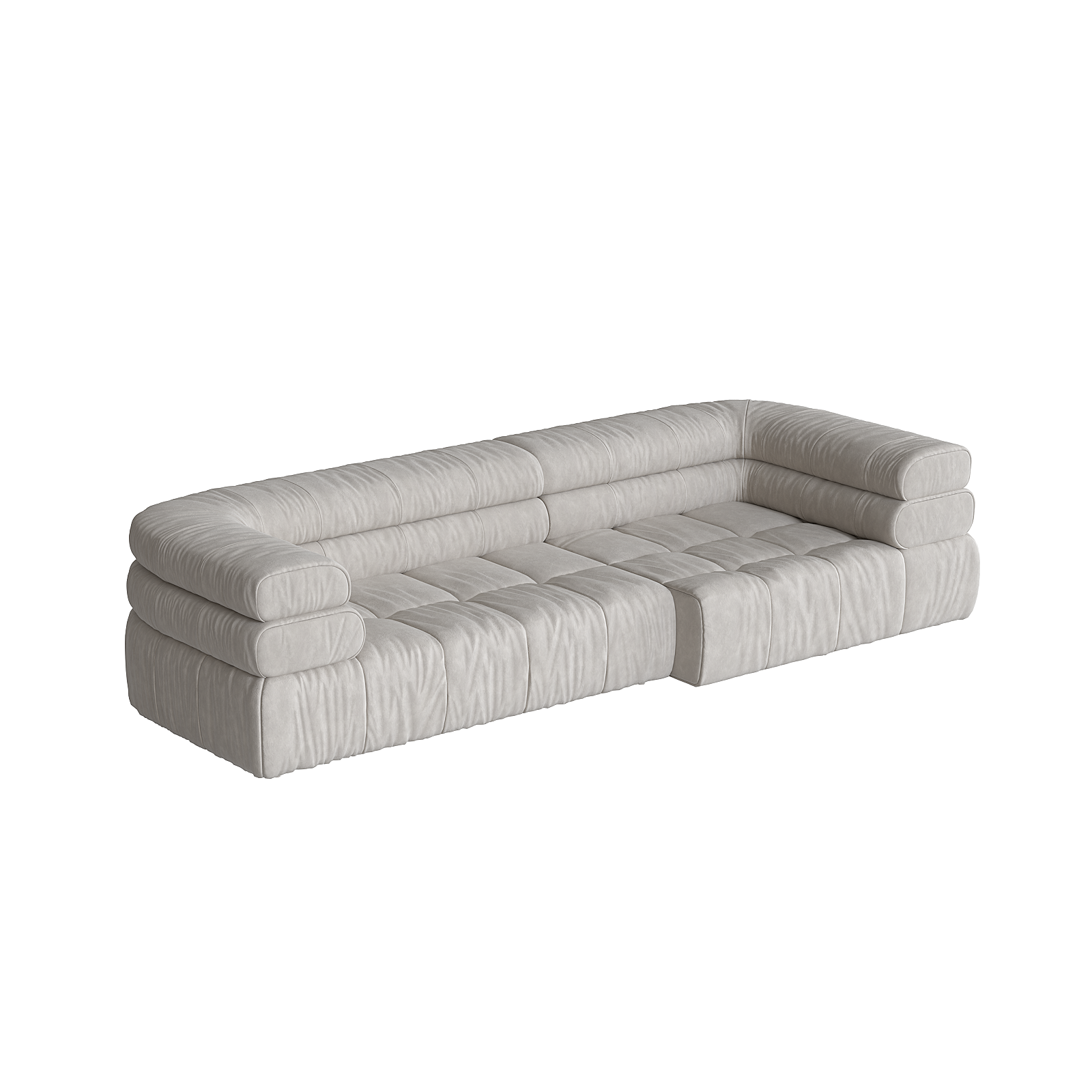 Doufu Sofa - grado