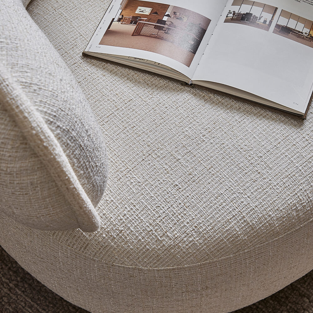 Ding Lounge Chair