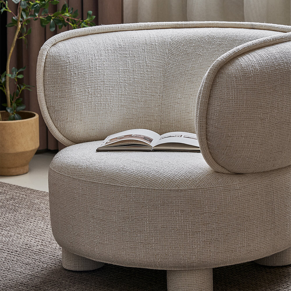 Ding Lounge Chair