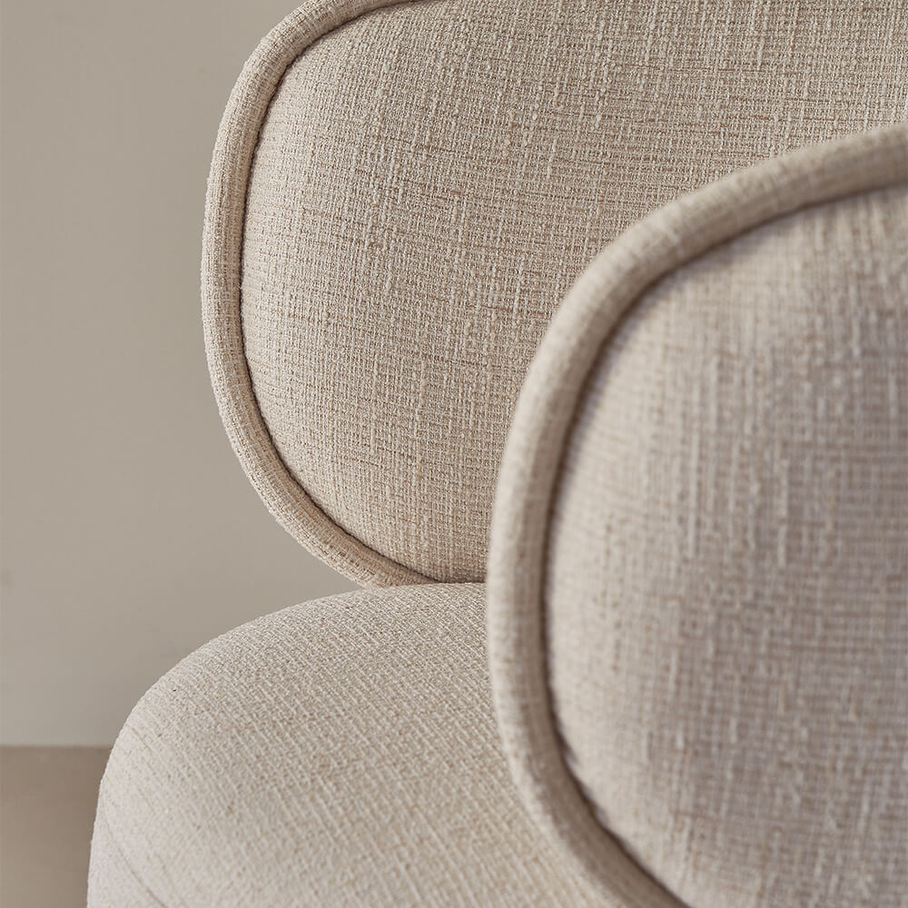 Ding Lounge Chair