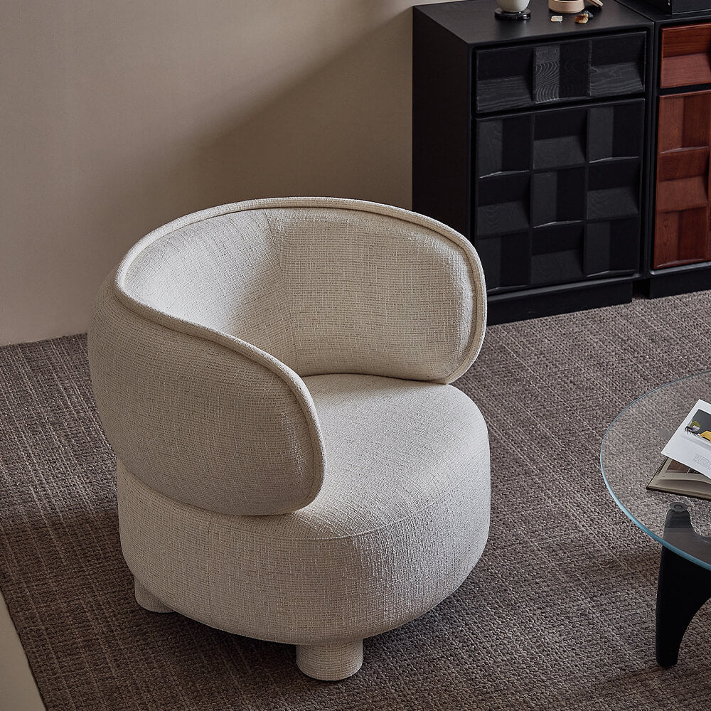 Ding Lounge Chair