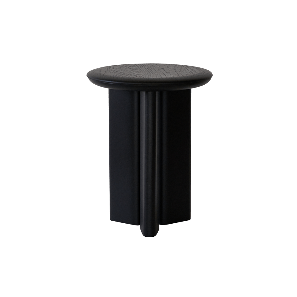 Dorayaki Side Table