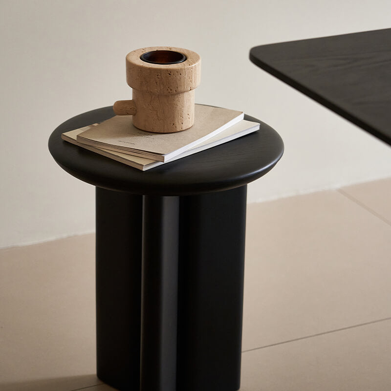 Dorayaki Side Table