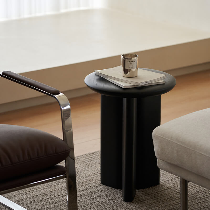 Dorayaki Side Table
