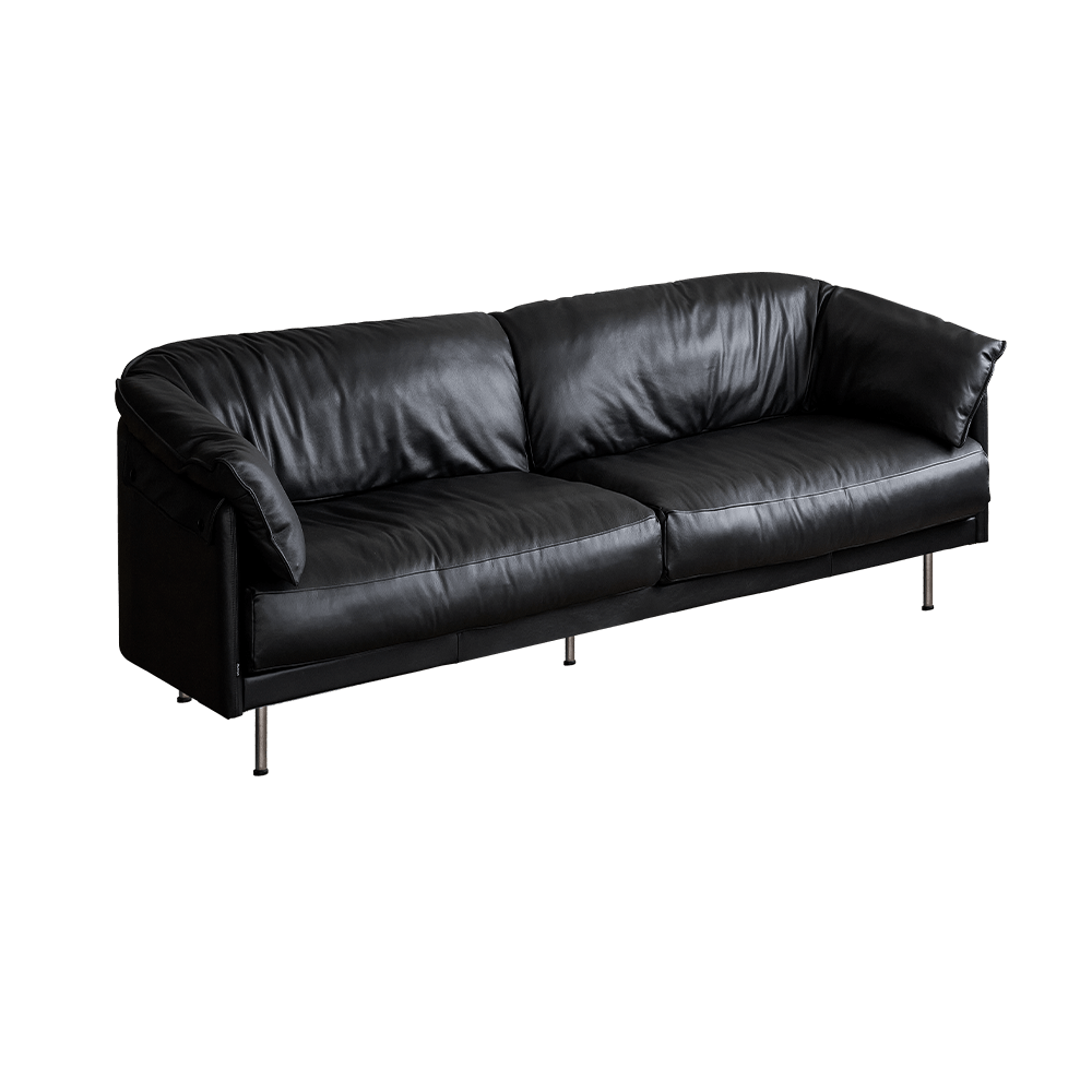 Dumpling Washable Down Sofa Cat-Proof Couch