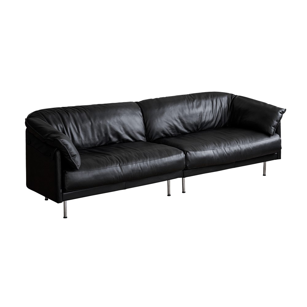 Dumpling Washable Down Sofa Cat-Proof Couch