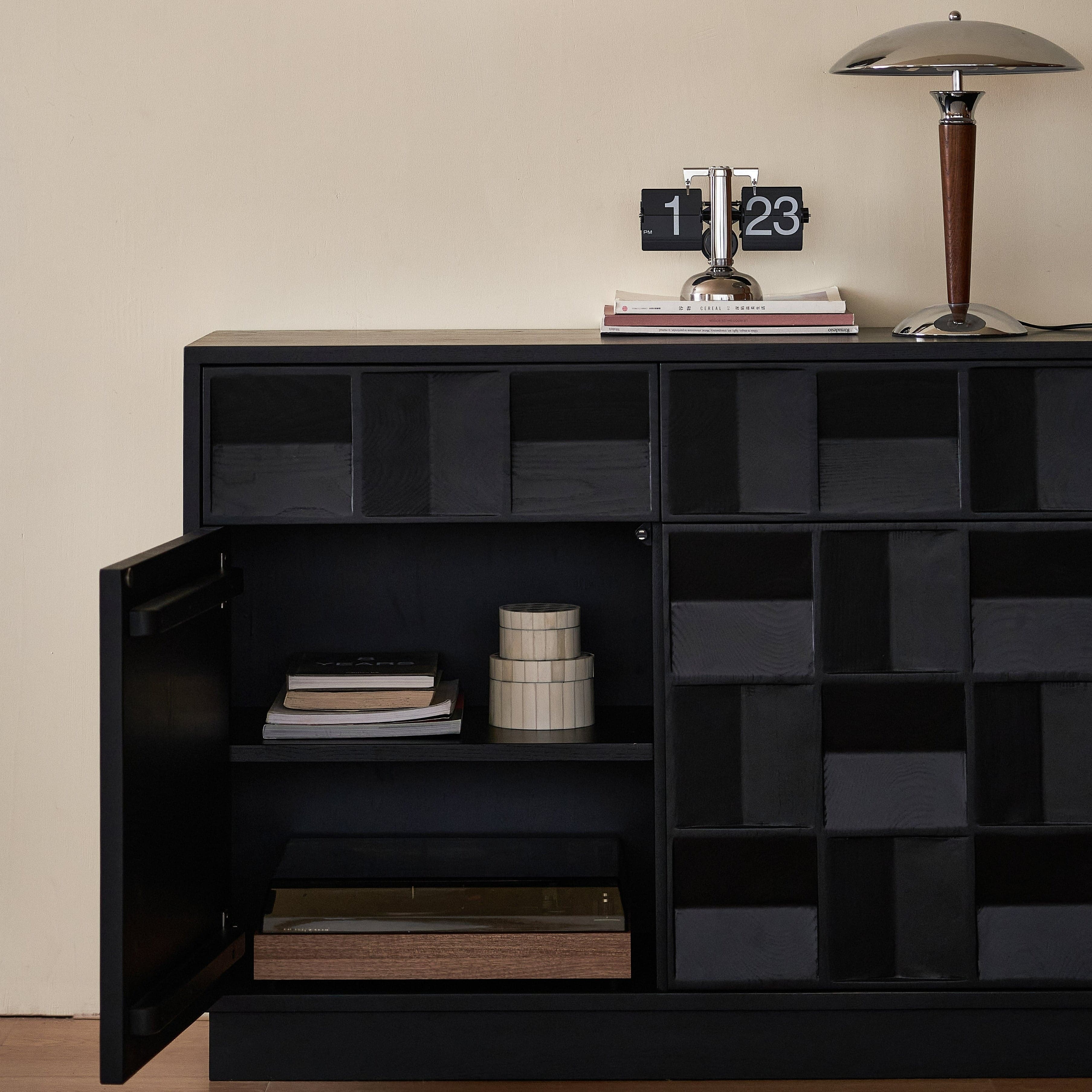 Echo Cabinet-1600 - grado