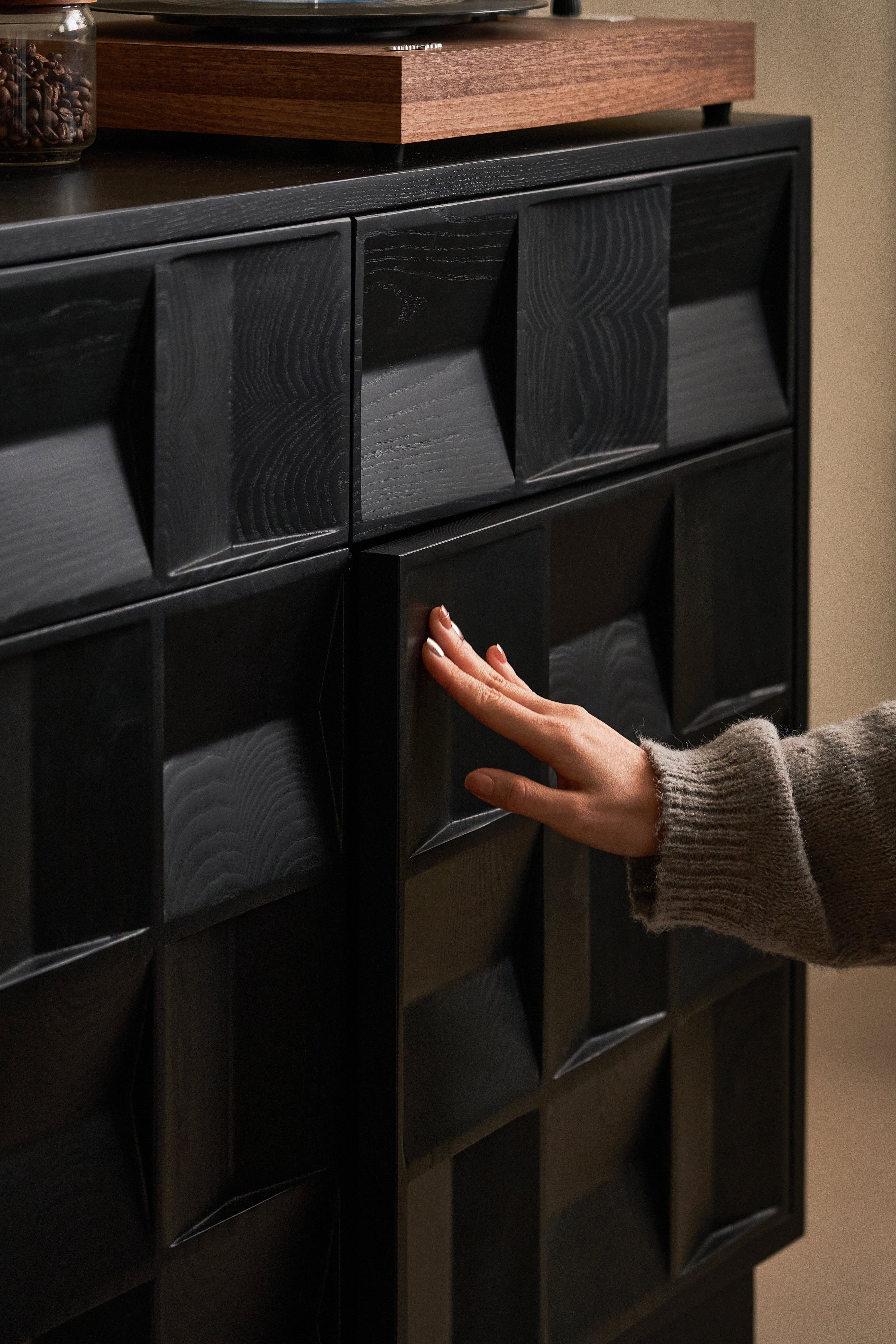 Echo Cabinet-1600 - grado