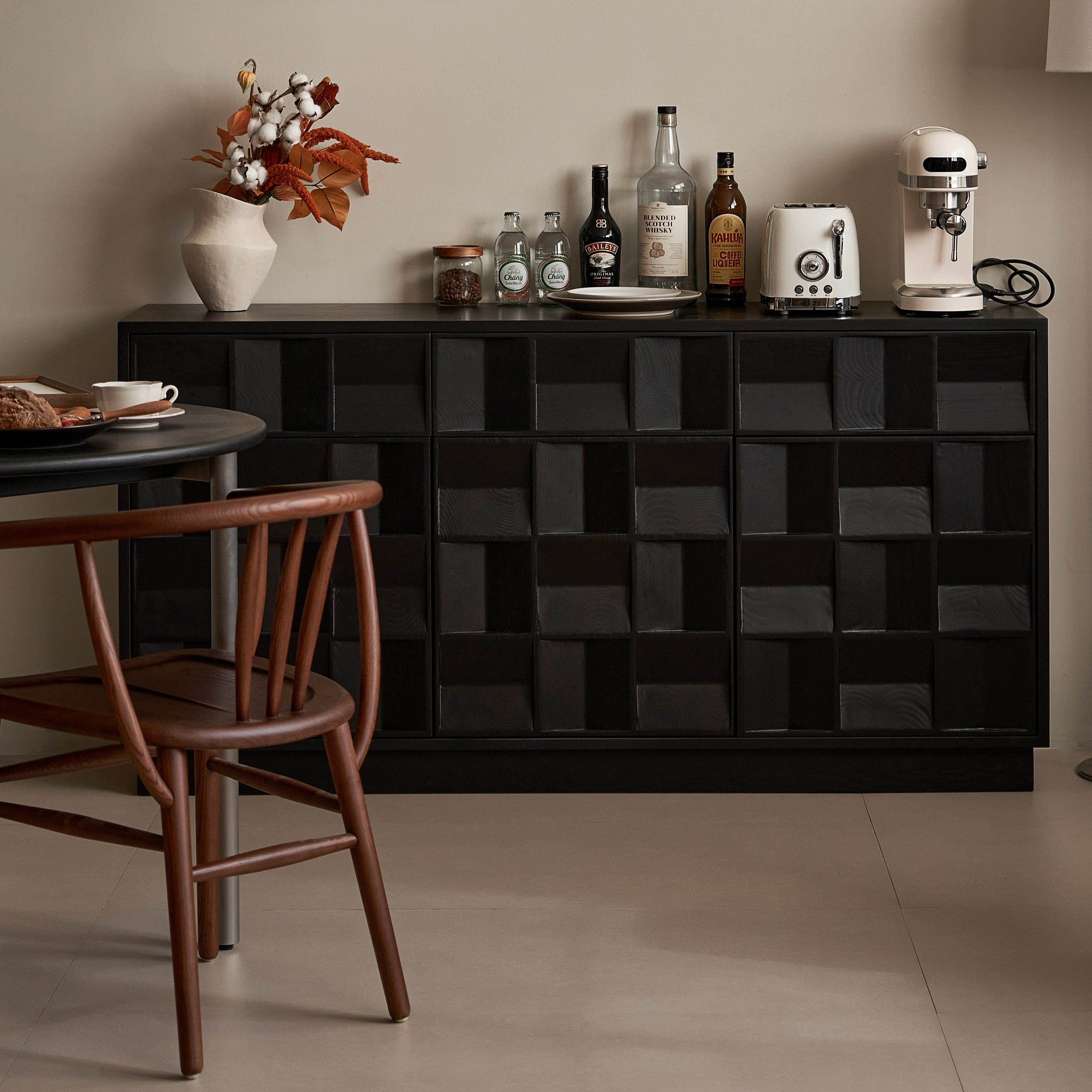 Echo Cabinet-1600 - grado