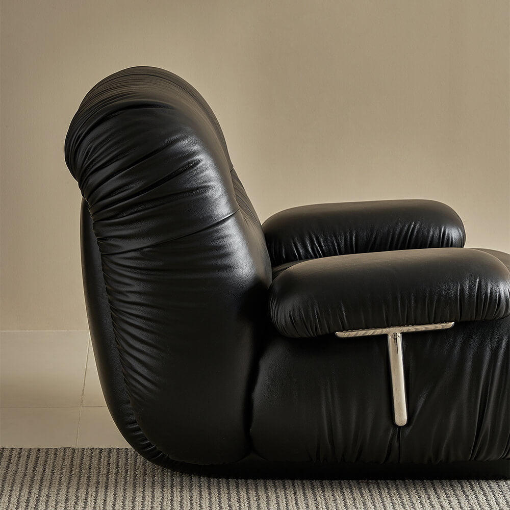 Daikufu Lounge Chair