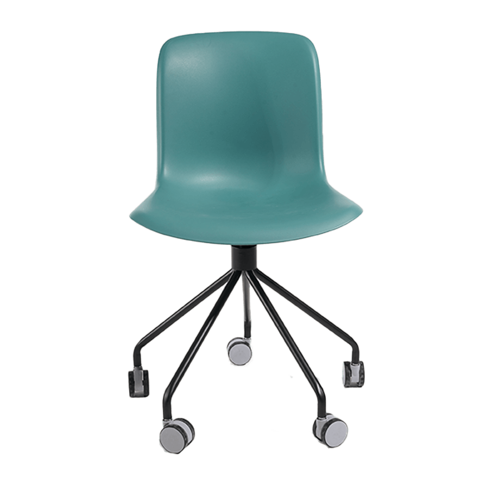 Every Chair-Steel 5-Star Castor
