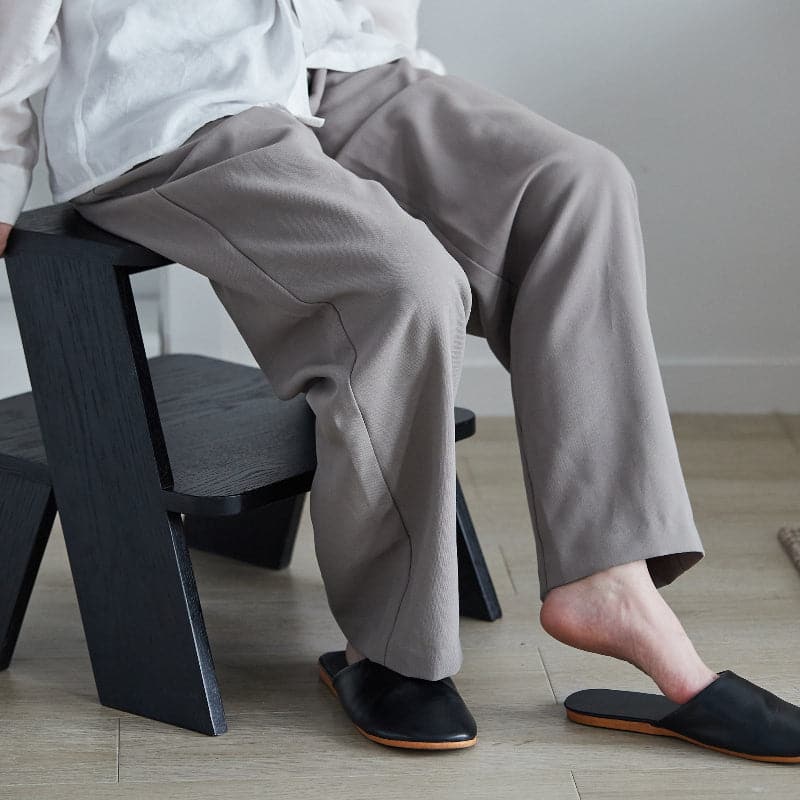 Fido Wood Stepstool 2 Step for Bedroom Kithchen