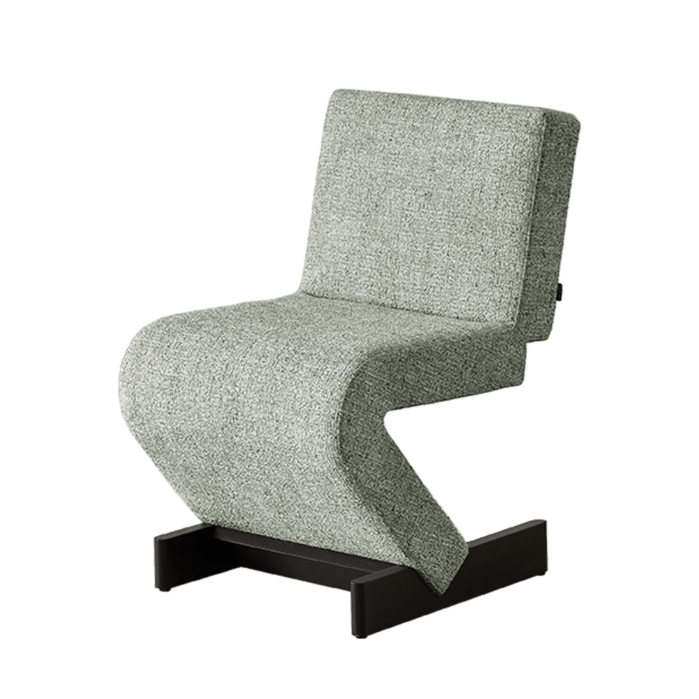 Zhi Artistic Chair Greene