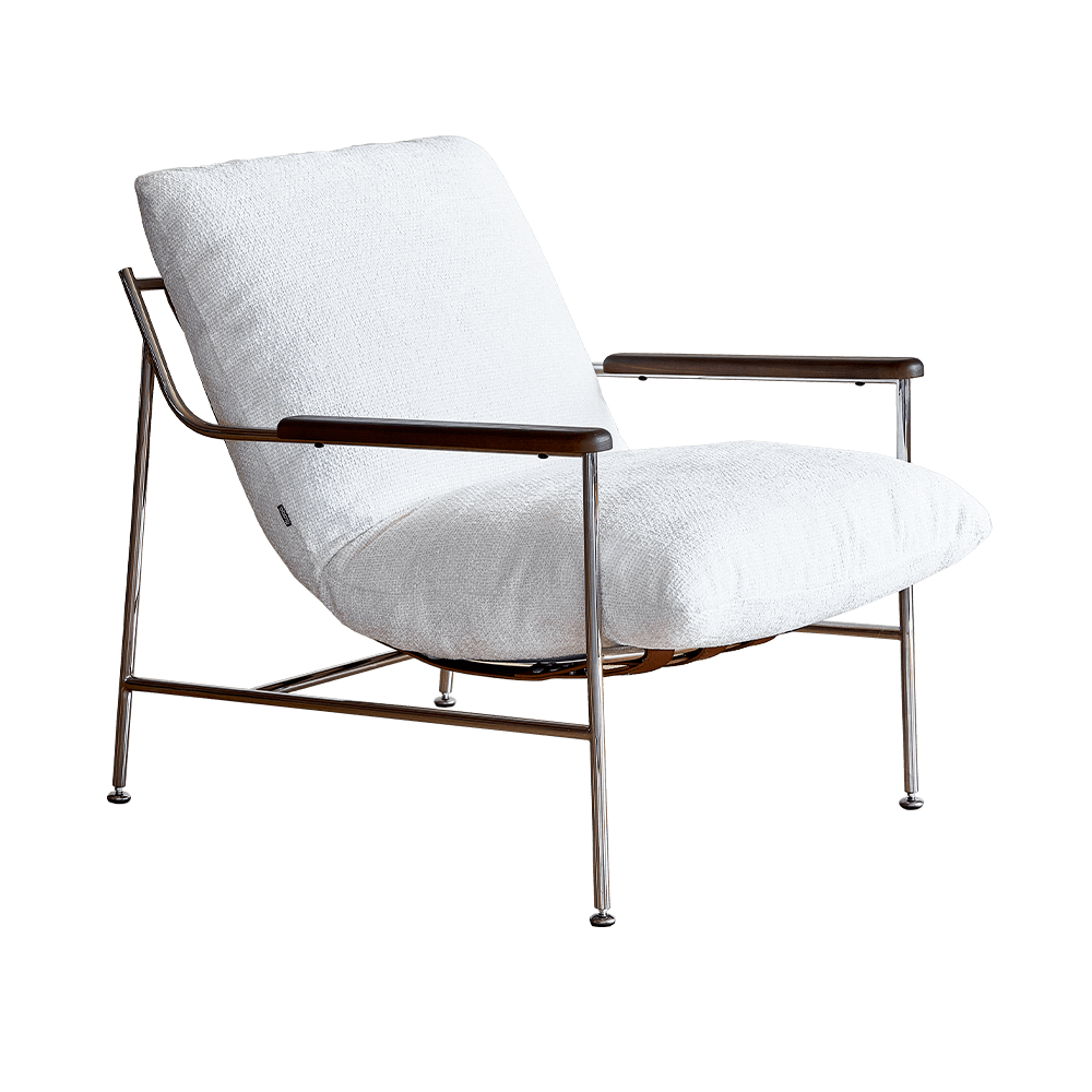Fika Lounge Chair