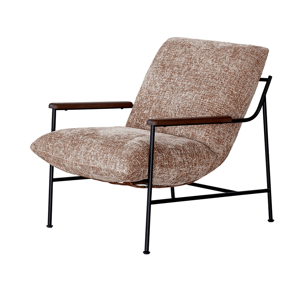 Fika Lounge Chair