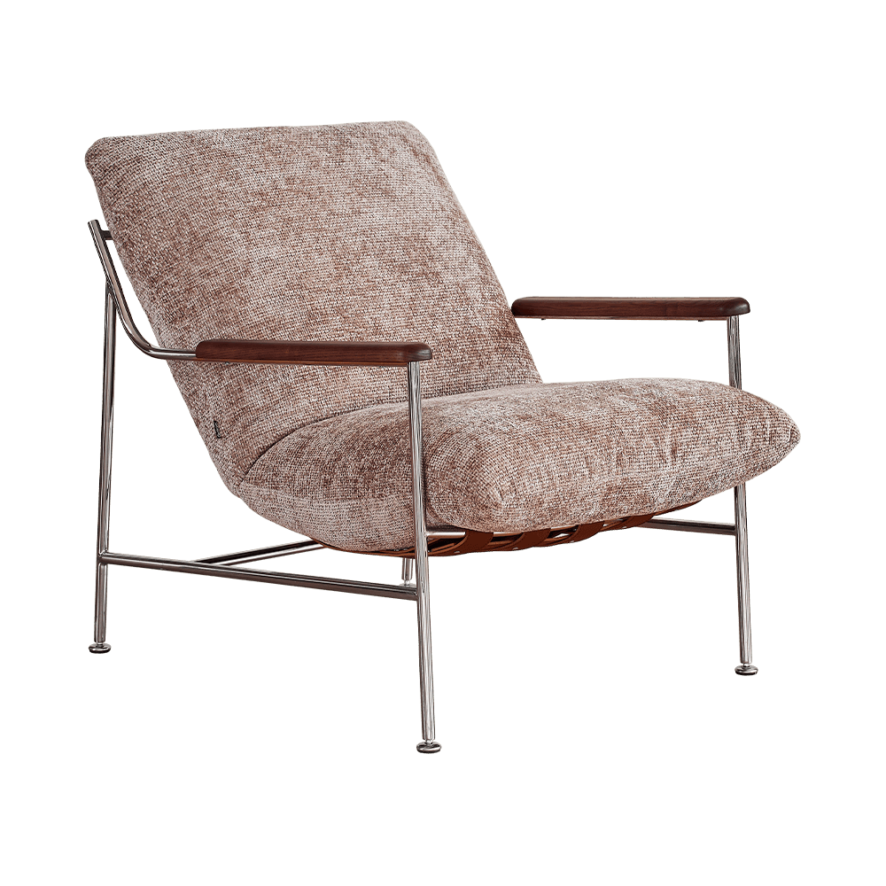 Fika Lounge Chair
