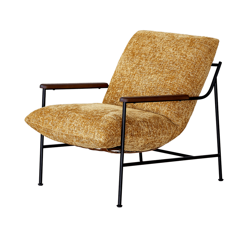 Fika Lounge Chair