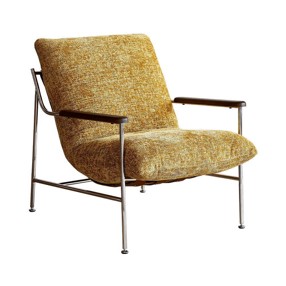 Fika Lounge Chair