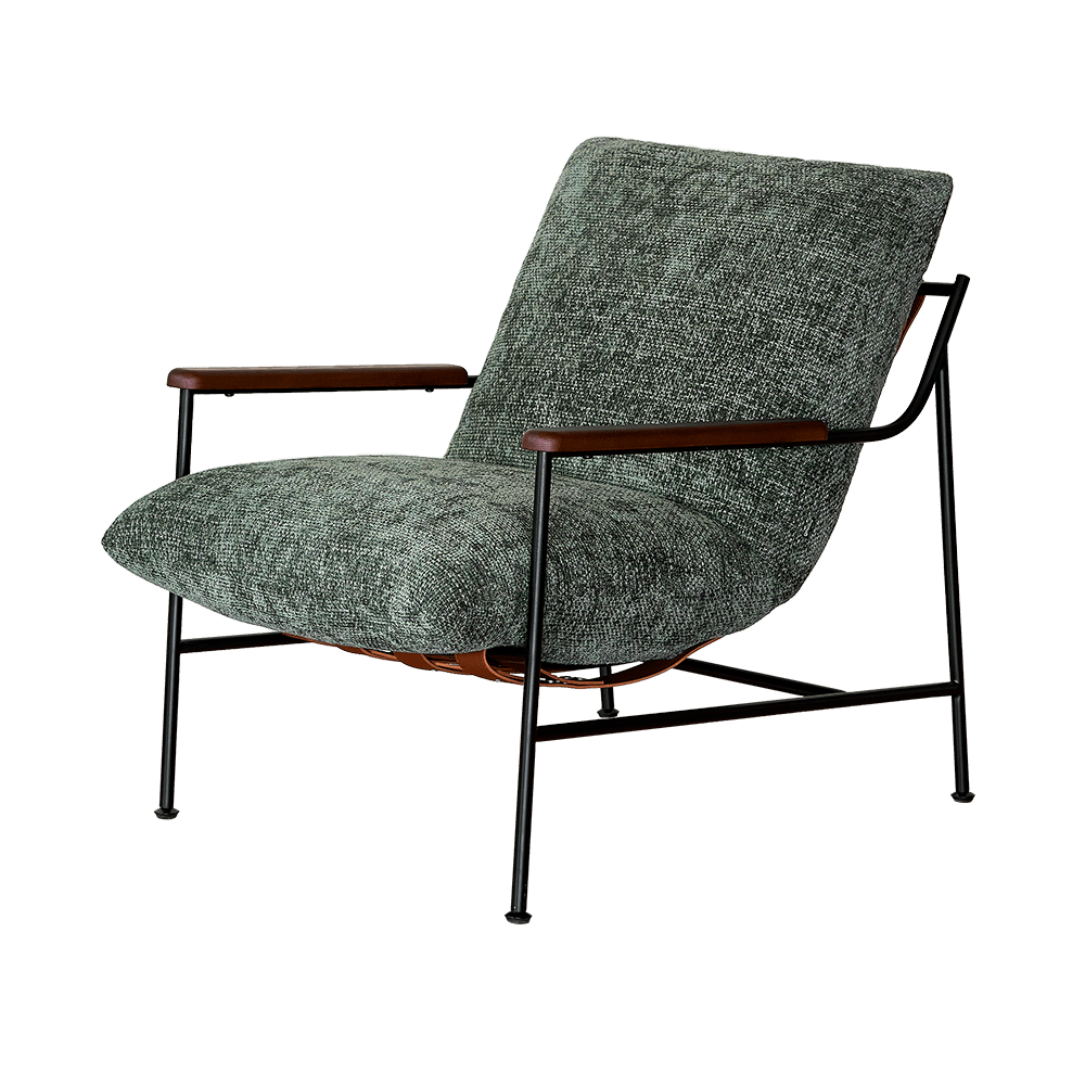 Fika Lounge Chair