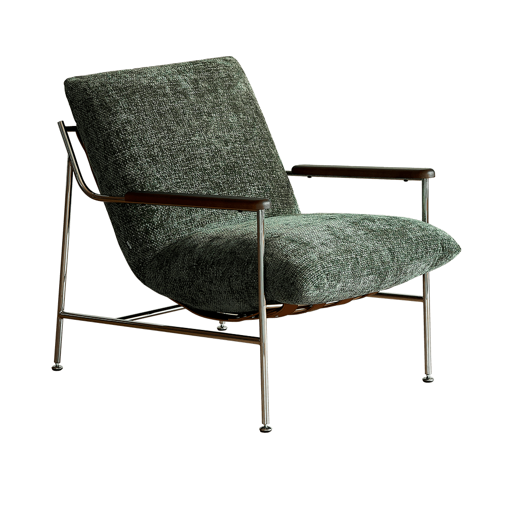 Fika Lounge Chair