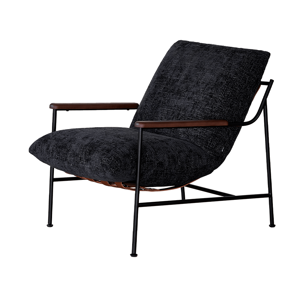 Fika Lounge Chair