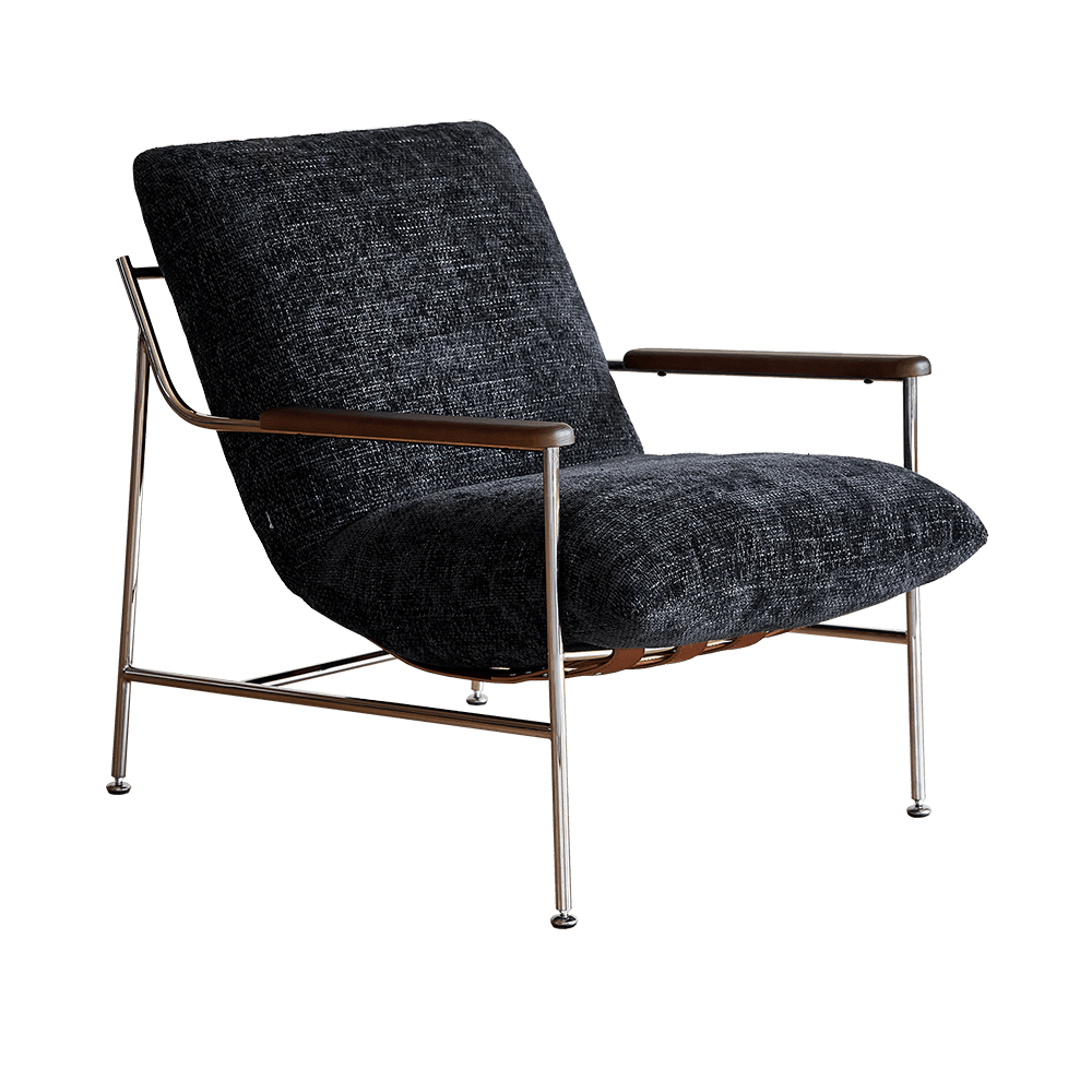 Fika Lounge Chair
