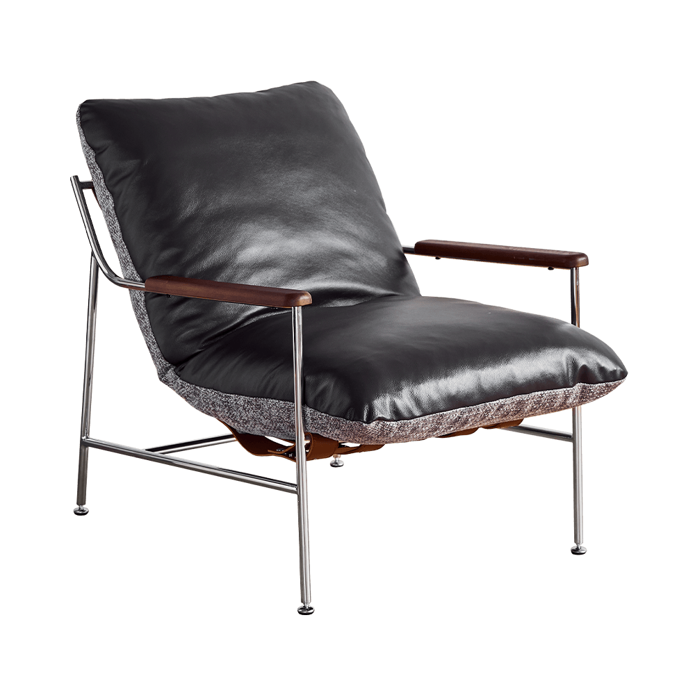Fika Lounge Chair