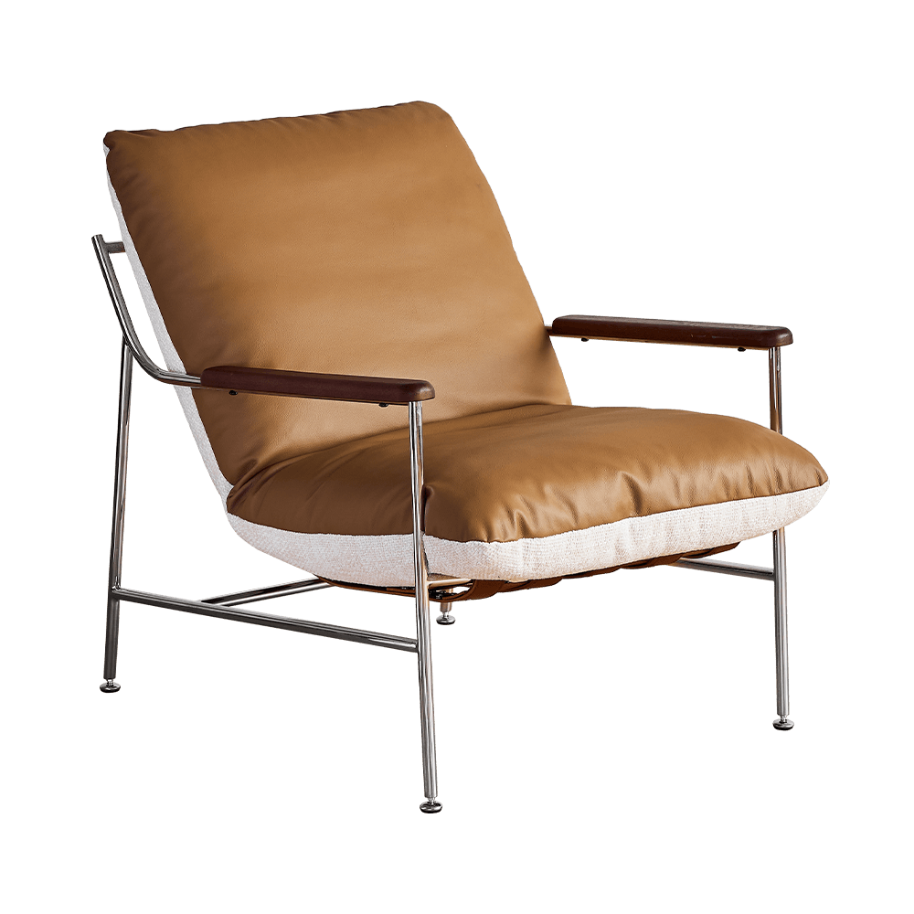 Fika Lounge Chair