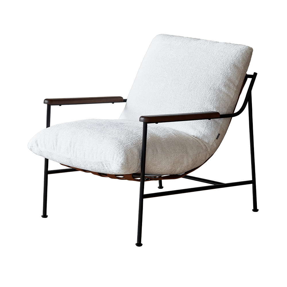 Fika Lounge Chair