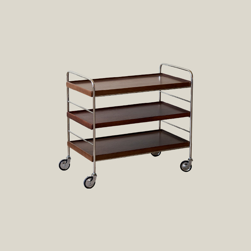 Flowing Trolley