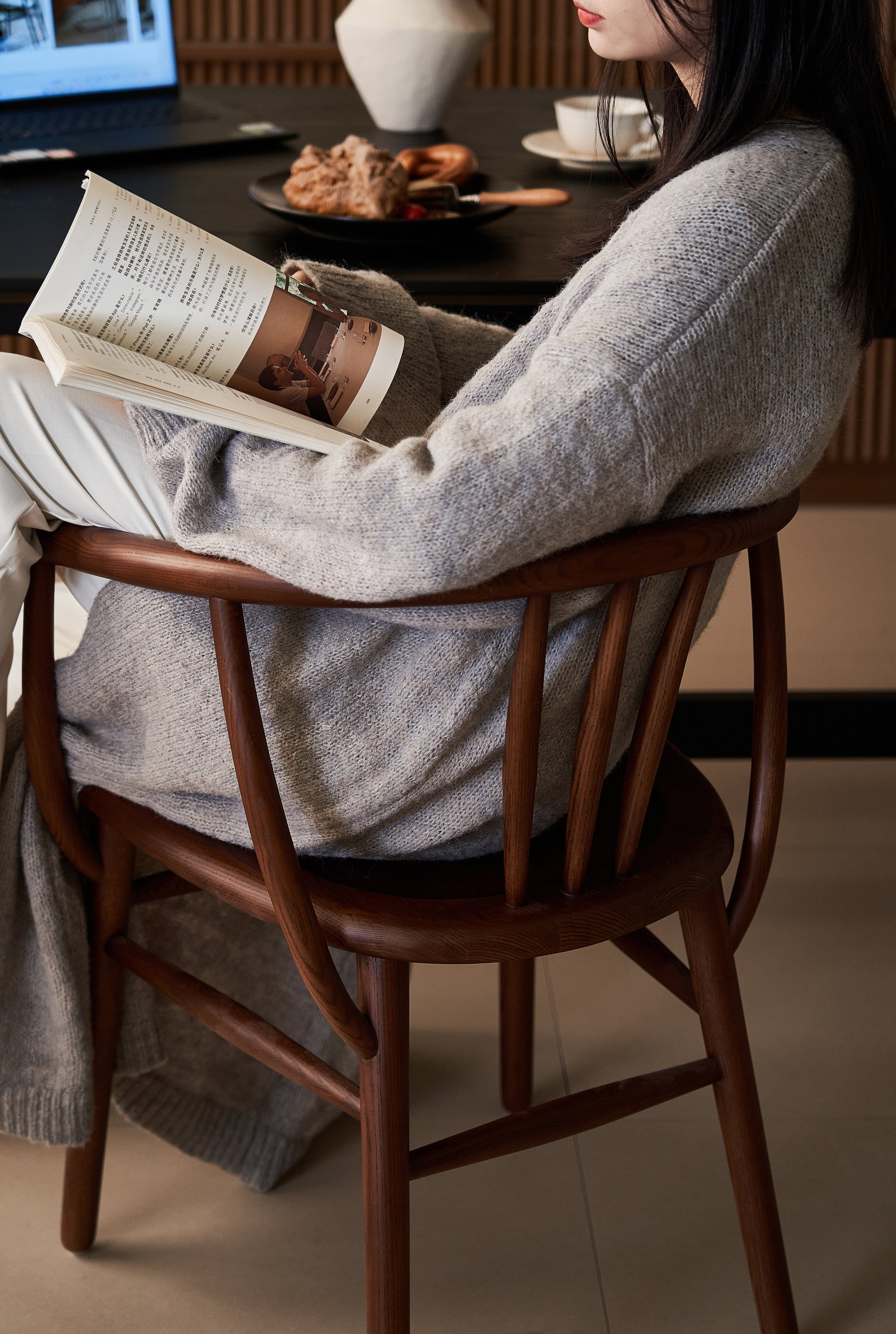 Forest Chair - grado