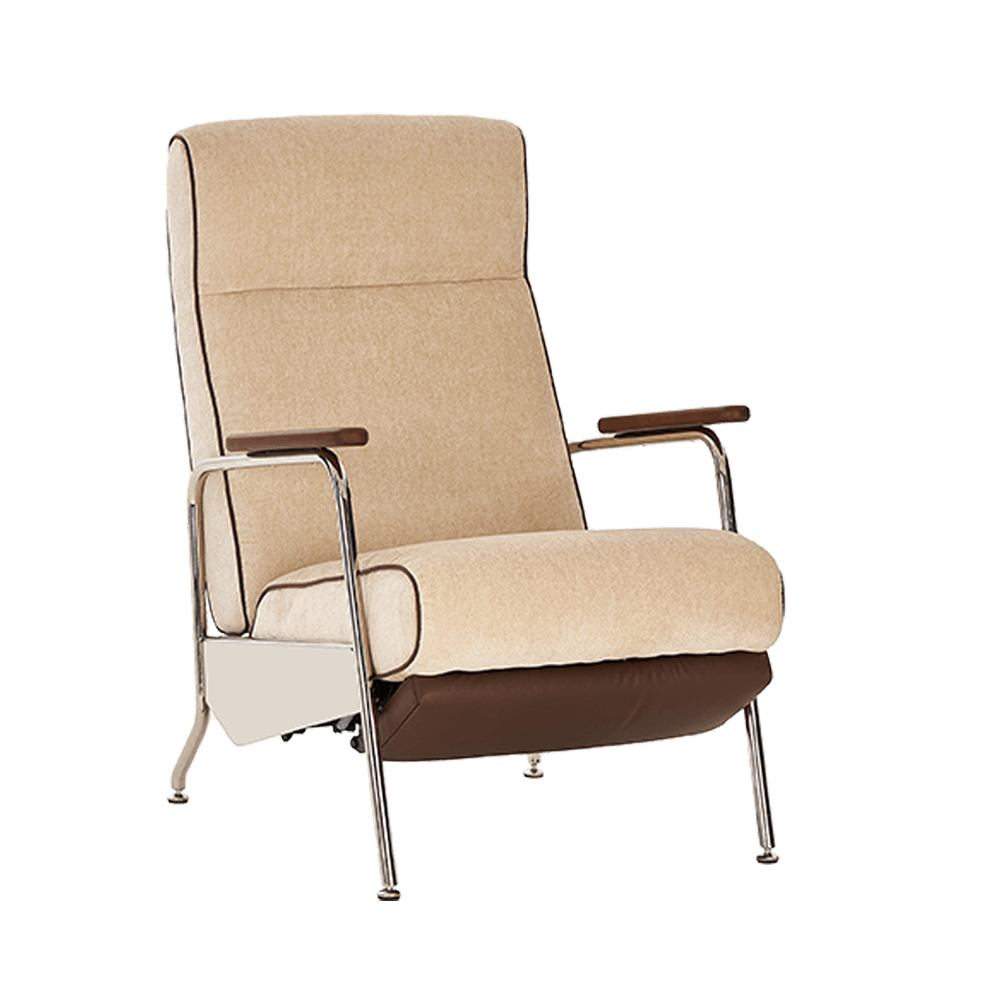 Greene Manual Recliner Chair