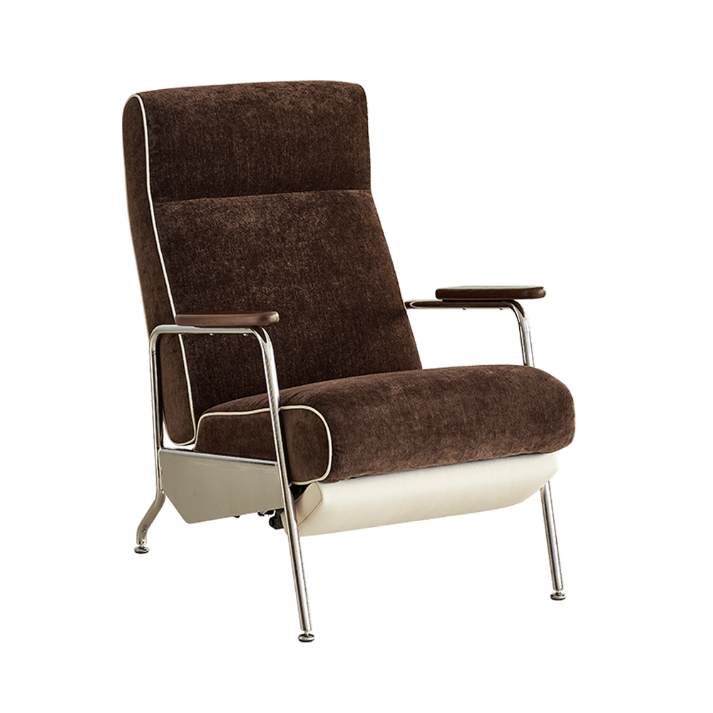 Greene Manual Recliner Chair