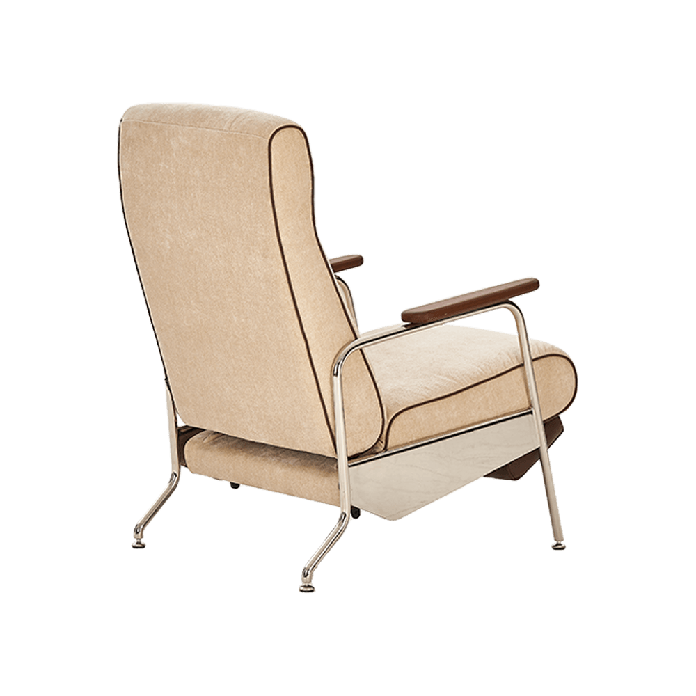 Greene Manual Recliner Chair