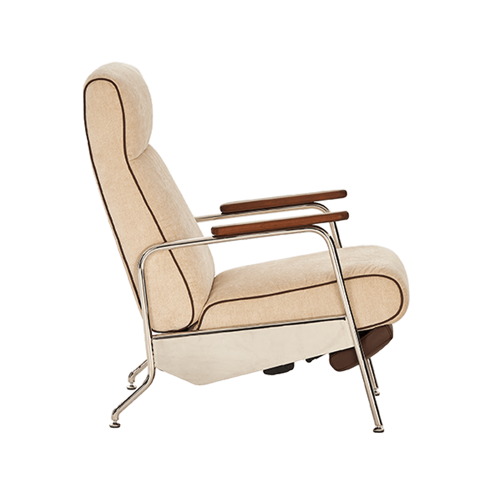 Greene Manual Recliner Chair