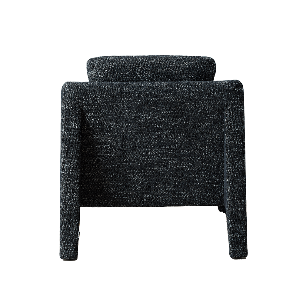 Guardian Lounge Chair - grado
