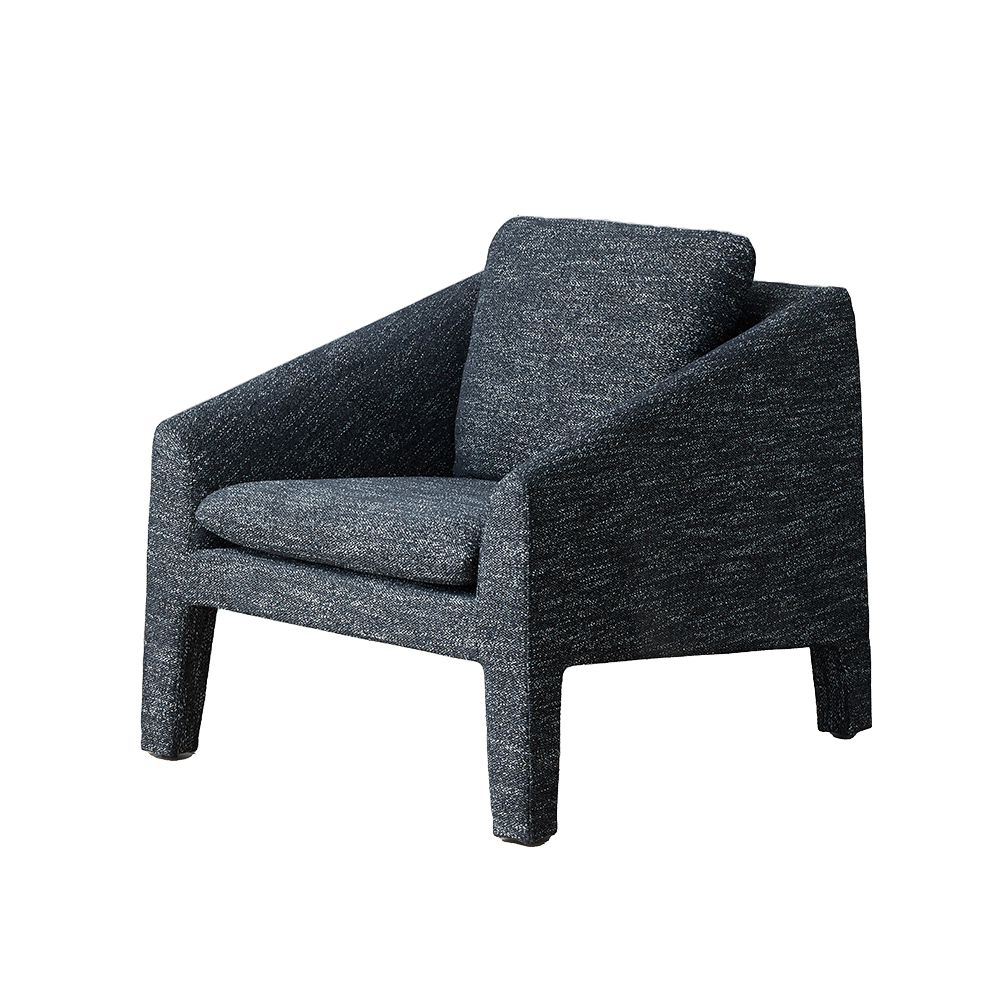 Guardian Lounge Chair - grado