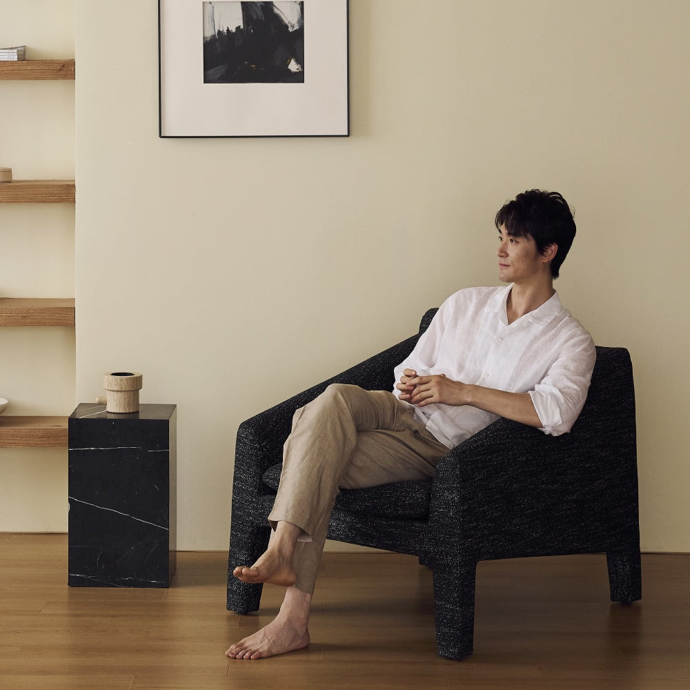 Guardian Lounge Chair - grado